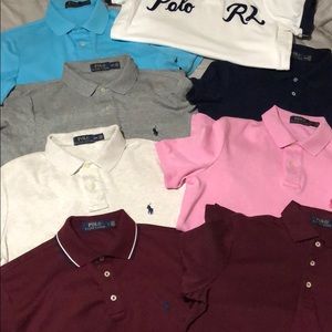 Polo Ralph Lauren
